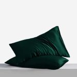 Mulberry Silk Pillowcase with Zipper, 22 Momme, 50×70 - Image 26