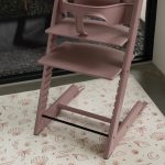 Kids Mealtime Floor Mat, Non-Slip & Waterproof - Palm Beach Terra