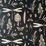 Ladies' Apron - Seeds Carbon - Image 3