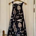 Ladies' Apron - Seeds Carbon - Image 5