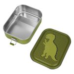 Large Lunch Box - Mr. Dino - Image 2