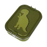 Large Lunch Box - Mr. Dino