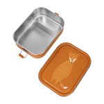Large Lunch Box - Mr. Fox - Image 2