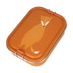 Large Lunch Box - Mr. Fox