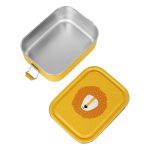 Small Lunch Box - Mr. Lion - Image 3