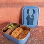 Large Lunch Box - Mrs. Elephant - Image 6