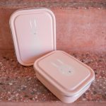 Large Lunch Box - Mrs. Rabbit - Image 2