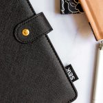 Premium Dream Plan Do Notebook - Vegan Leather