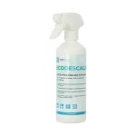 Limescale Remover with Nano Coating, 500 ml
