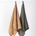 Linen Kitchen Towel - Image 5
