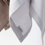 Linen Kitchen Towel - Image 2