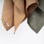Linen Kitchen Towel