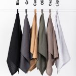 Linen Kitchen Towel - Image 7