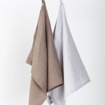 Linen Kitchen Towel - Image 4