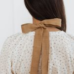 Linen Retro Apron - Image 9
