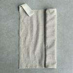 Linen Sauna Seat Cover - Image 5