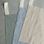 Linen Sauna Seat Cover - Image 10