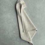 Linen Sauna Seat Cover - Image 9