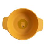 Silicone Bowl for Kids - Mr. Lion - Image 2
