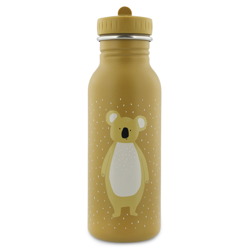 mr-koala-butelka-500ml Stainless Steel Bottle 500 ml - Mr Koala - Image 1