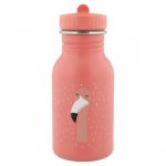 Stainless Steel Bottle 350 ml - Mrs Flamingo - Image 6