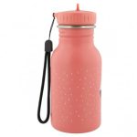 Stainless Steel Bottle 350 ml - Mrs Flamingo - Image 2