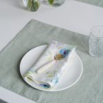 Linen Tales Napkins Set - Image 11