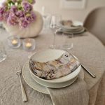 Linen Tales Napkins Set - Image 6