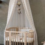 Origami Nursery Mobile - Gold Dust - Image 2