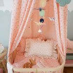 Origami Nursery Mobile - Pastel Colors