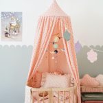 Origami Nursery Mobile - Pastel Colors - Image 2