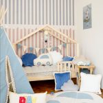 Origami Nursery Mobile - Pastel Colors - Image 3