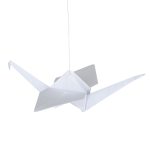 Origami Nursery Mobile - White - Image 3
