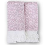 Bamboo Towel, 170 x 150 cm - Image 2