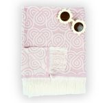 Bamboo Towel For Kids, 50 x 90 cm - Image 2