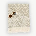 Bamboo Towel For Kids, 50 x 90 cm - Image 4