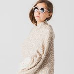 Bamboo Towel For Kids, 50 x 90 cm - Image 3