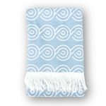 Bamboo Towel, 75 x 150 cm - Image 3