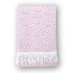 Bamboo Towel, 75 x 150 cm