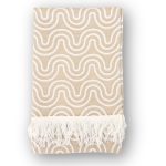 Bamboo Towel, 75 x 150 cm - Image 2