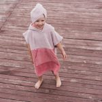 Bamboo-Cotton Hair Turban - Image 2