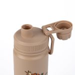 Pippi Thermal Everyday Bottle - Beige - Image 2