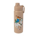 Pippi Thermal Everyday Bottle - Beige
