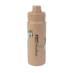 Pippi Thermal Everyday Bottle - Beige - Image 4