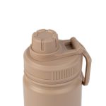 Pippi Thermal Everyday Bottle - Beige - Image 3