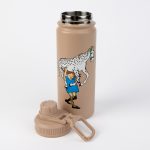 Pippi Thermal Everyday Bottle - Beige - Image 5