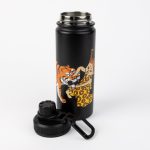 Pippi Thermal Everyday Bottle - Black - Image 6