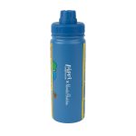 Pippi Thermal Everyday Bottle - Blue - Image 5