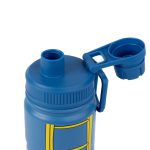 Pippi Thermal Everyday Bottle - Blue - Image 3