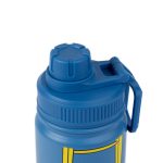 Pippi Thermal Everyday Bottle - Blue - Image 4